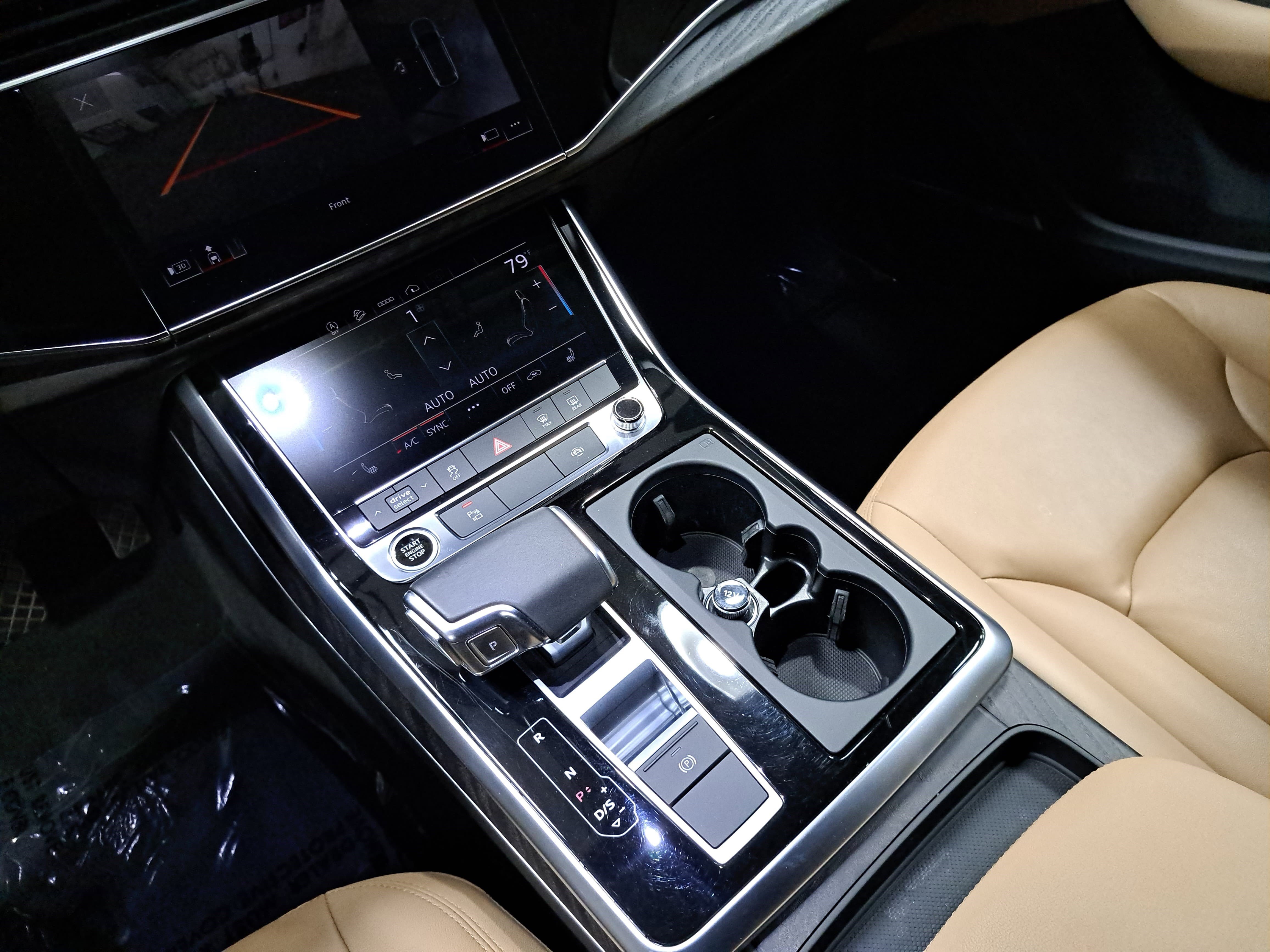 Used 2021 Audi Q7 2.0T Premium Plus w/ Premium Plus Package image 26