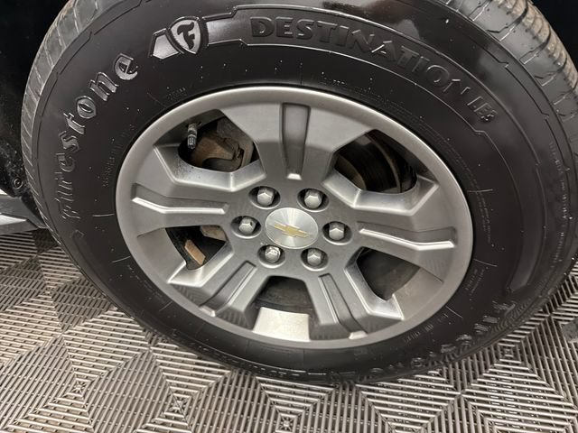 Used 2020 Chevrolet Tahoe LS w/ Enhanced Driver Alert Package AWD/4WD image 30