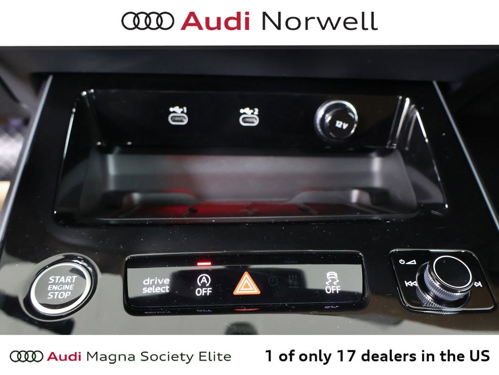 New 2026 Audi A6 Premium Plus AWD/4WD image 5