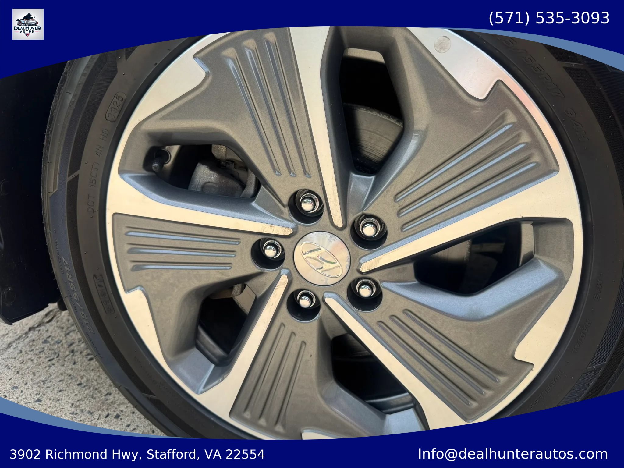 Used 2019 Hyundai Sonata Limited FWD image 10
