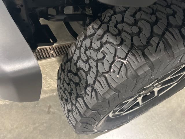 New 2026 Jeep Wrangler Rubicon image 19