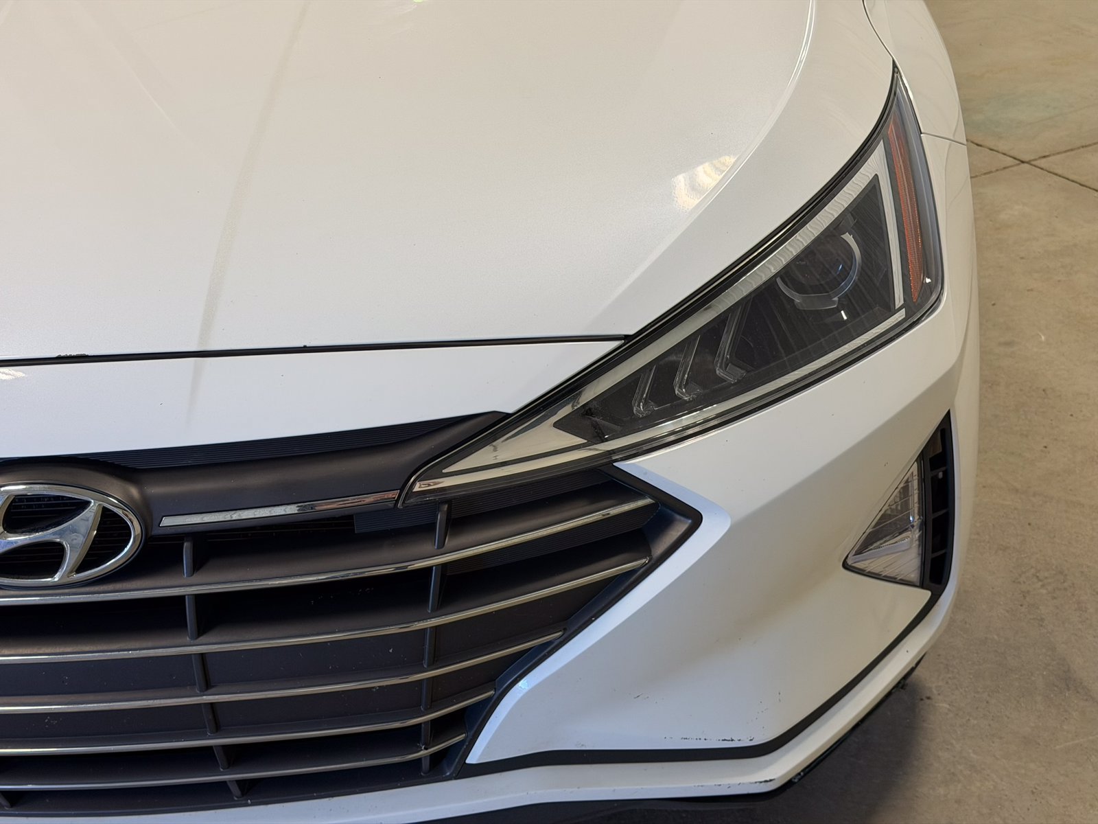 Used 2019 Hyundai Elantra Value Edition FWD image 15