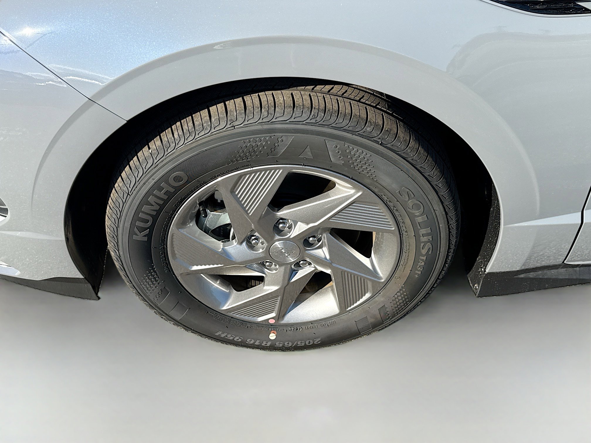 New 2026 Hyundai Sonata SE image 23