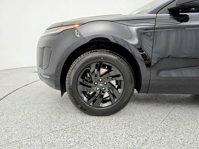 New 2026 Land Rover Range Rover Evoque S AWD/4WD image 29