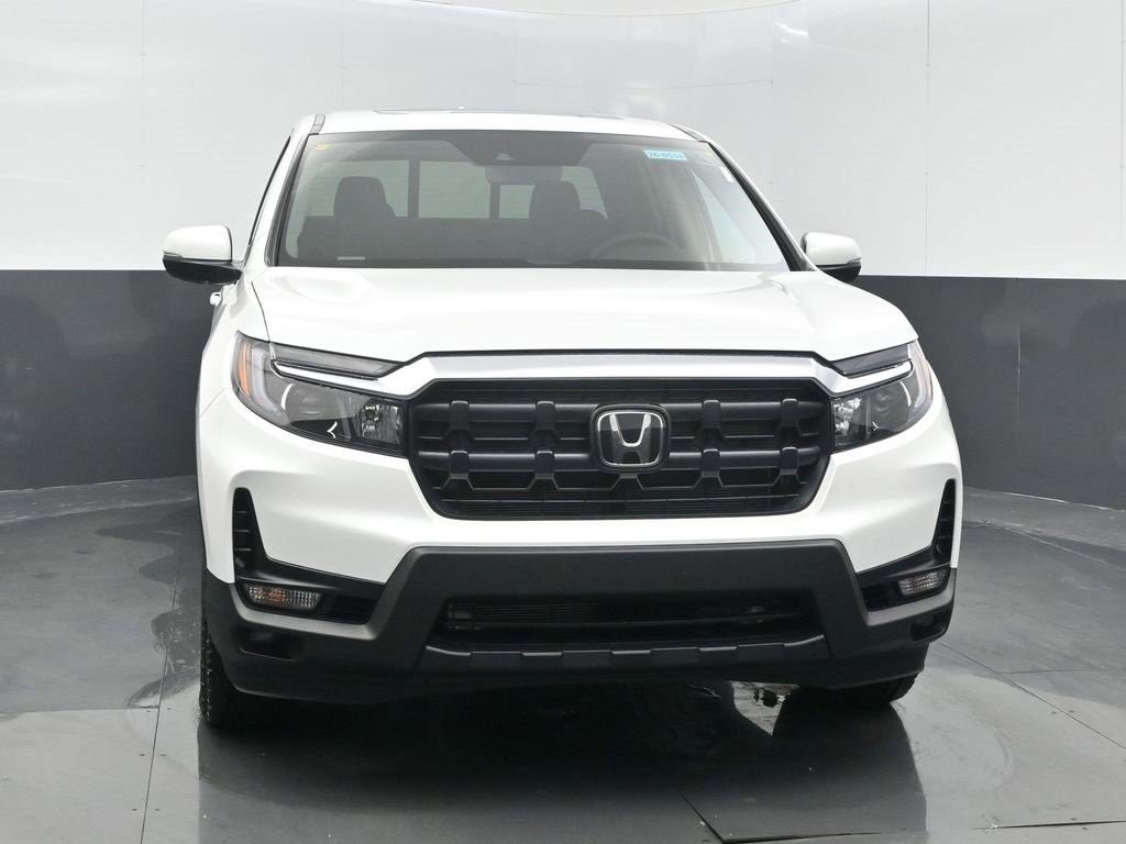 New 2026 Honda Ridgeline RTL image 4