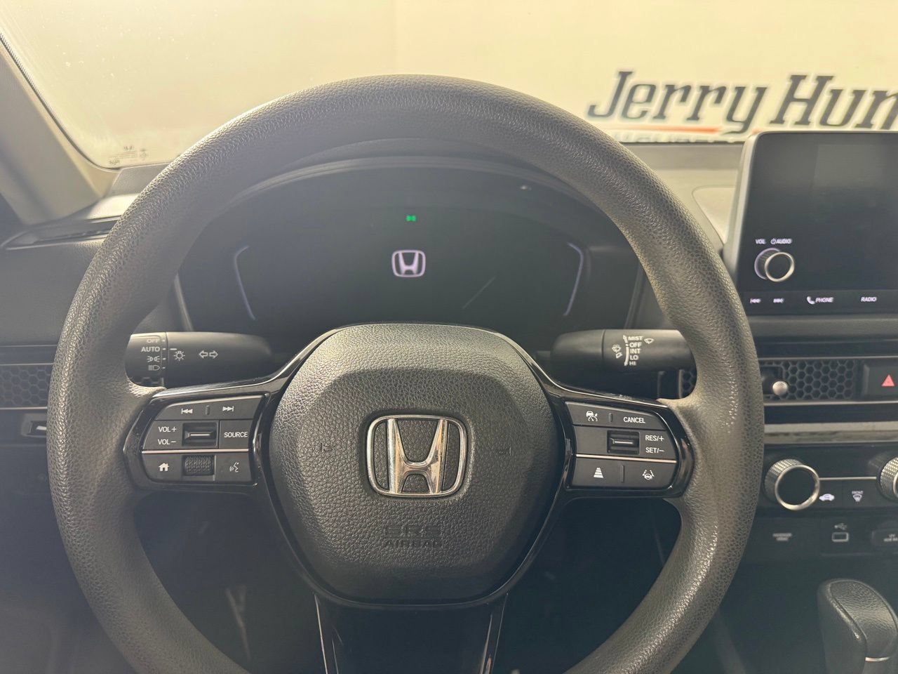 Used 2022 Honda Civic LX image 12