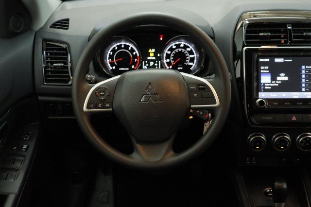 New 2027 Mitsubishi Outlander Sport ES AWD/4WD image 20