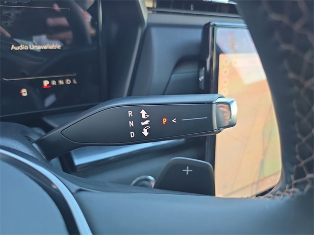 New 2026 GMC Terrain AT4 w/ Technology Package II image 23