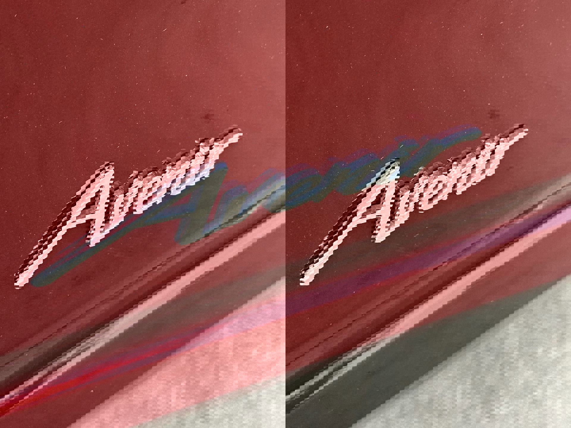 Certified 2024 Buick Encore GX Avenir image 64