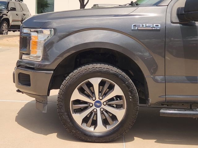 Used 2020 Ford F150 XL w/ Equipment Group 101A Mid AWD/4WD image 5