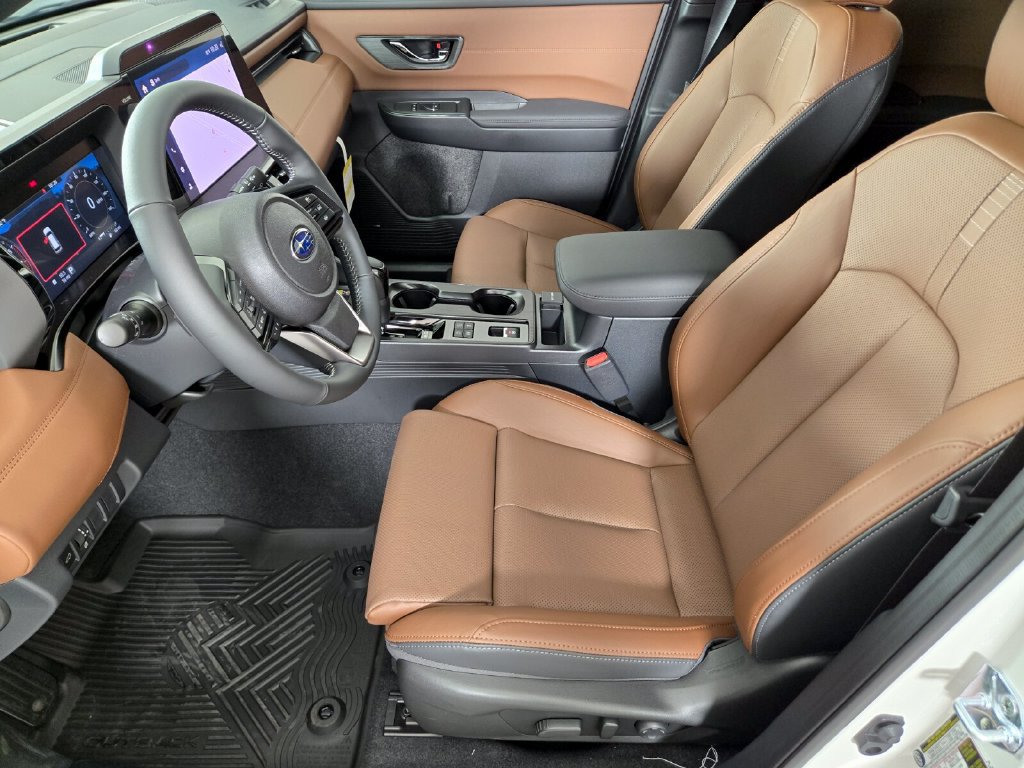 New 2026 Subaru Outback Touring XT AWD/4WD image 9