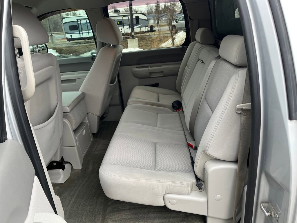 Used 2012 Chevrolet Silverado 1500 LT w/ All-Star Edition image 14