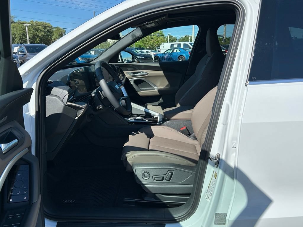 New 2026 Audi Q5 Premium Plus AWD/4WD image 15