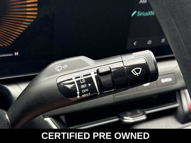 Used 2025 Kia K4 FWD image 23