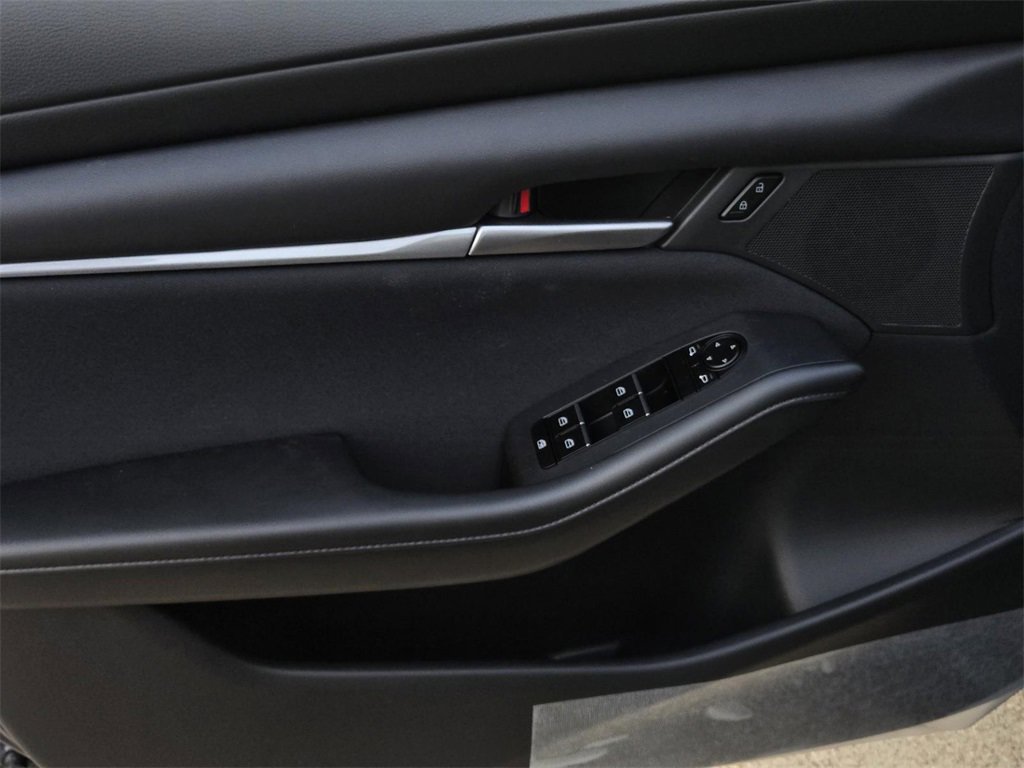 New 2026 MAZDA MAZDA3 s image 13