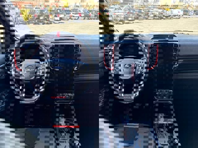 New 2026 Ford Ranger Raptor image 13