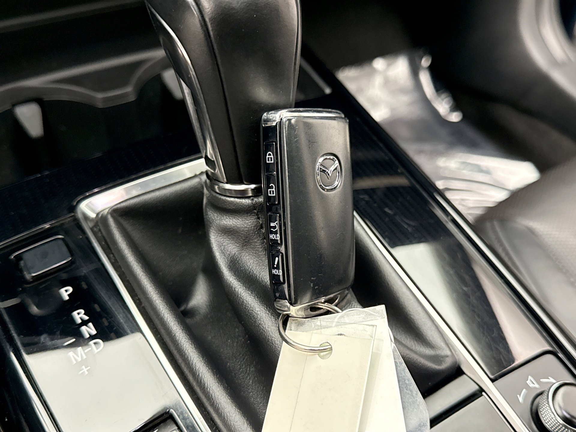 Used 2021 MAZDA CX-30 AWD 2.5 S w/ Premium Package image 25