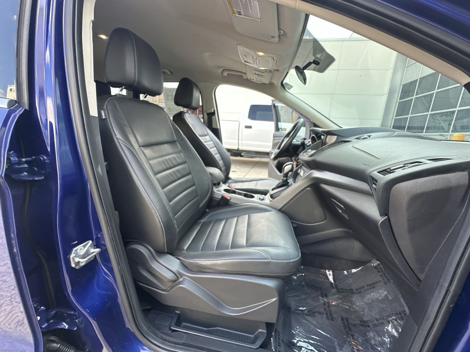 Used 2015 Ford Escape SE w/ Equipment Group 201A AWD/4WD image 34