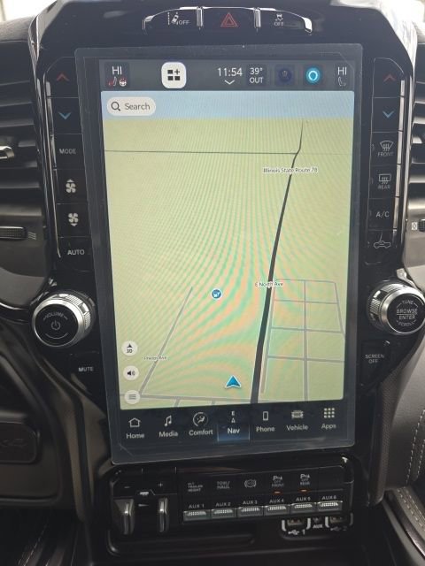 Used 2022 RAM 2500 Limited image 26