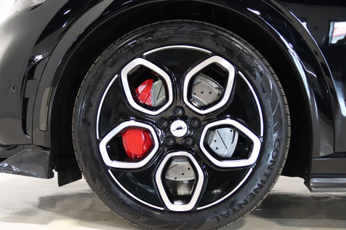 Used 2023 Ford Mustang Mach-E GT AWD/4WD image 85