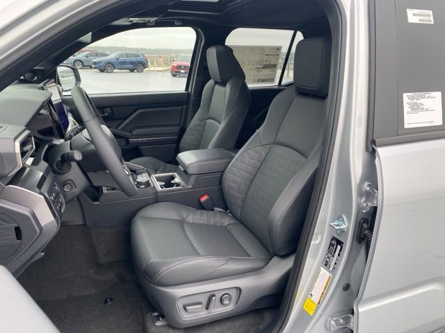 New 2026 Toyota 4Runner TRD Sport Premium AWD/4WD image 24