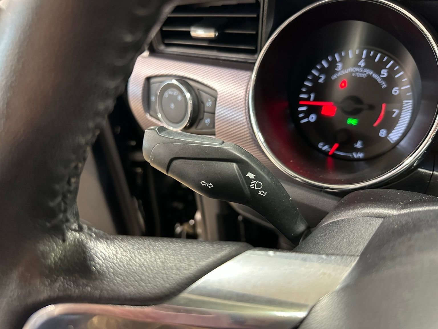 Used 2017 Ford Mustang GT RWD image 20