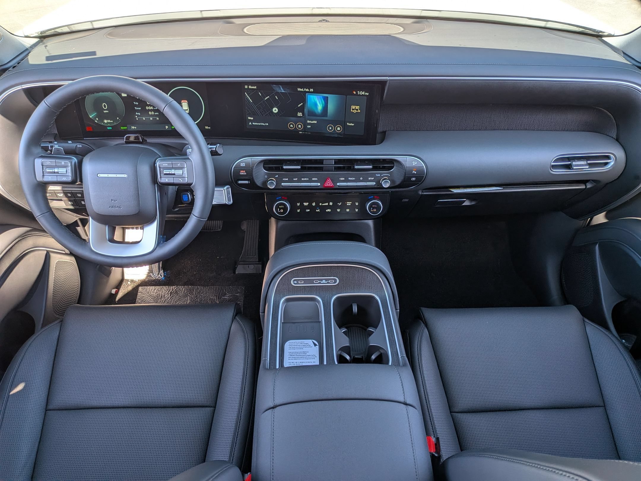 New 2026 Hyundai Palisade Limited AWD/4WD image 22