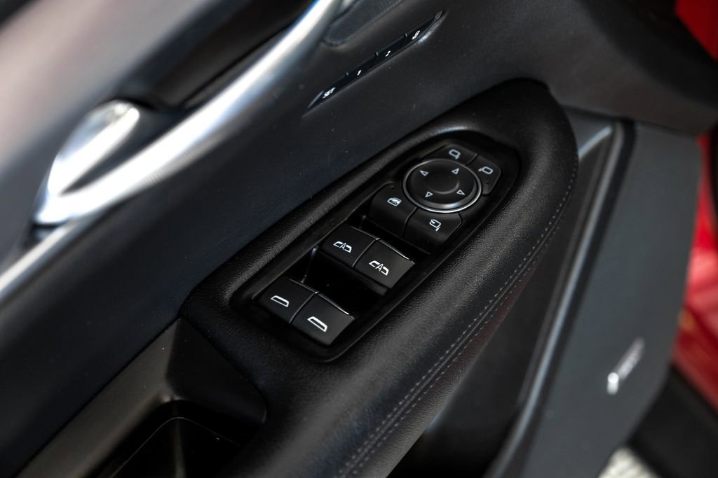 Used 2019 Cadillac XT5 Premium Luxury image 41