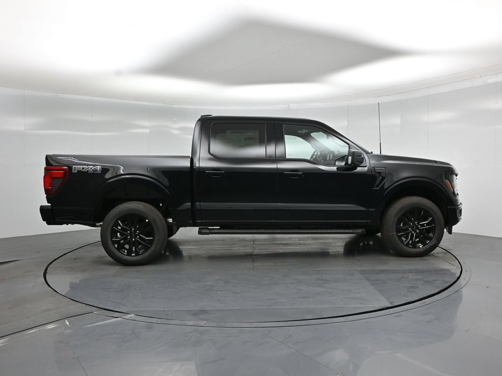 New 2026 Ford F150 XLT w/ Equipment Group 302A MID AWD/4WD image 24