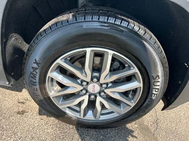 Used 2019 GMC Acadia SLE w/ Driver Alert Package I AWD/4WD image 47