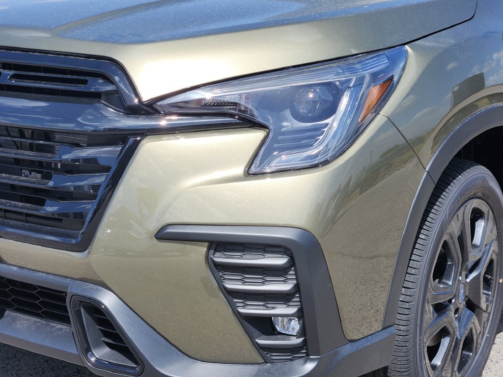 New 2027 Subaru Ascent Onyx Edition AWD/4WD image 5