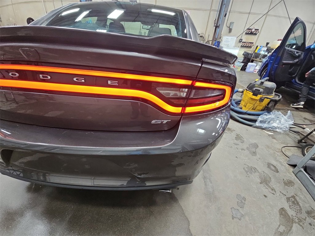 Used 2023 Dodge Charger GT image 31