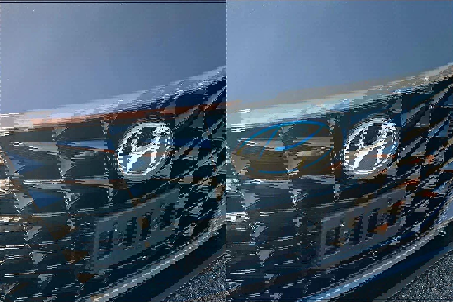 Used 2023 Hyundai Sonata SEL w/ Convenience Package image 29