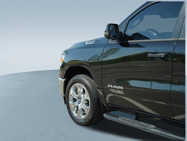 Used 2023 RAM 1500 Big Horn image 35