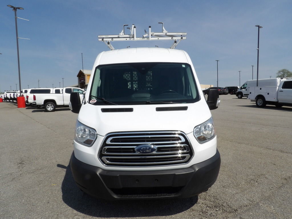 Used 2019 Ford Transit 150 XLT RWD image 12