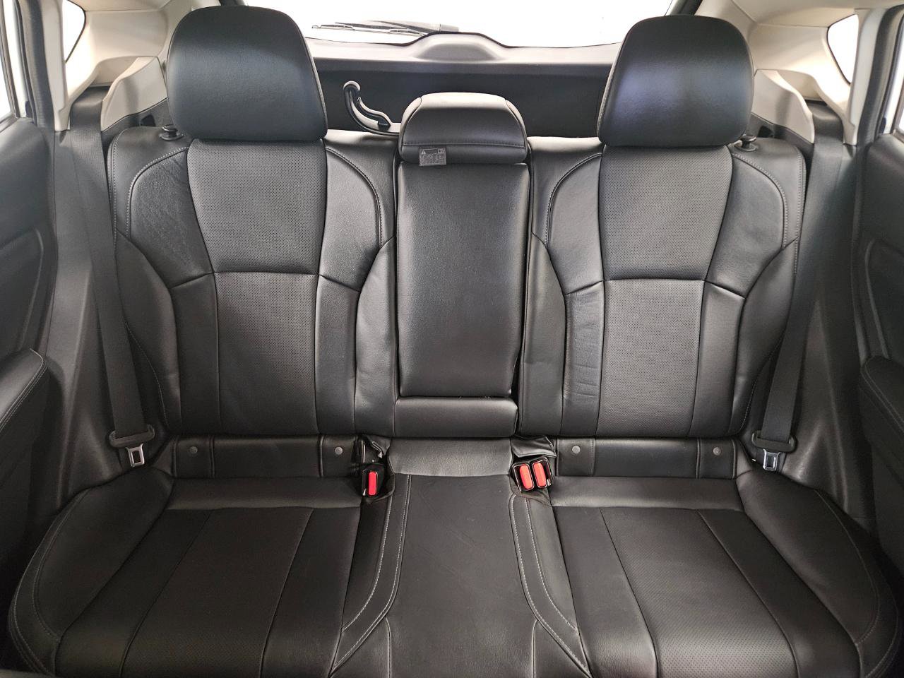 Used 2019 Subaru Impreza 2.0i Limited AWD/4WD image 31