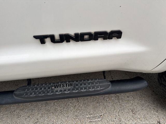 Used 2014 Toyota Tundra SR5 w/ SR5 Upgrade Package RWD image 5