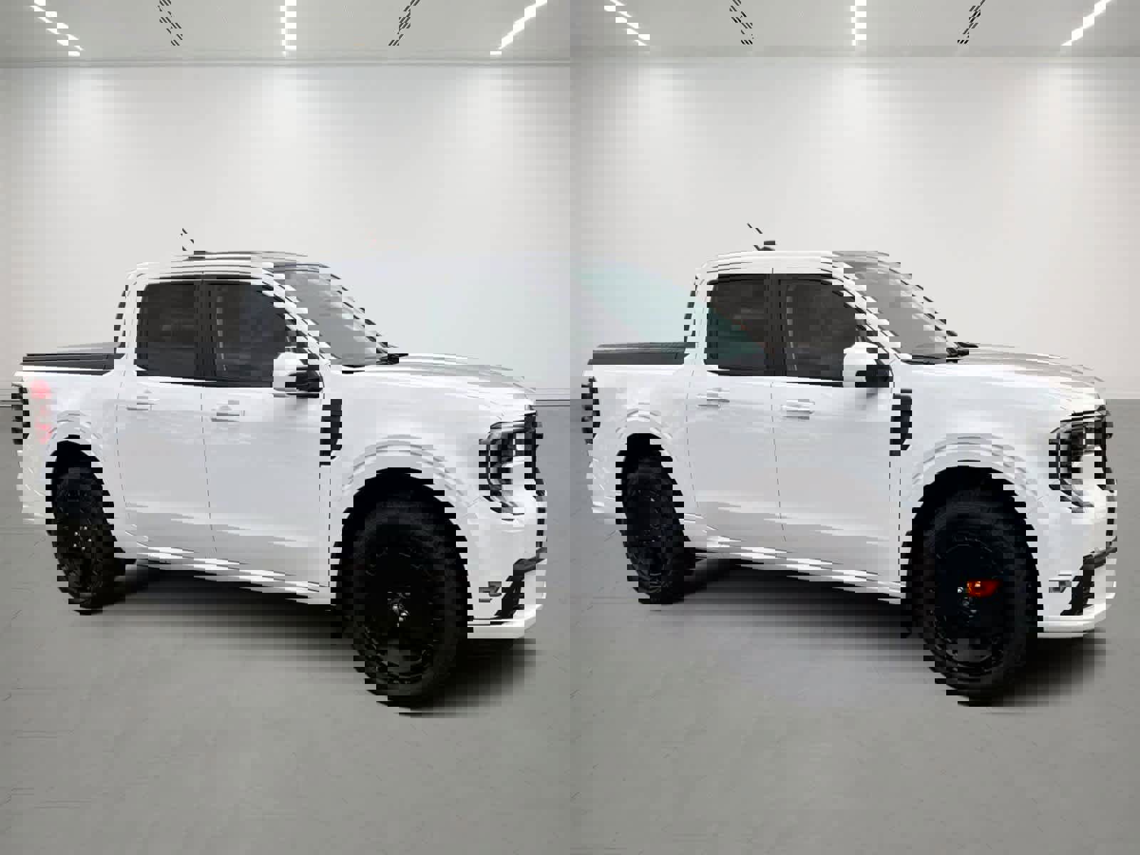 Used 2025 Ford Maverick Lobo image 6