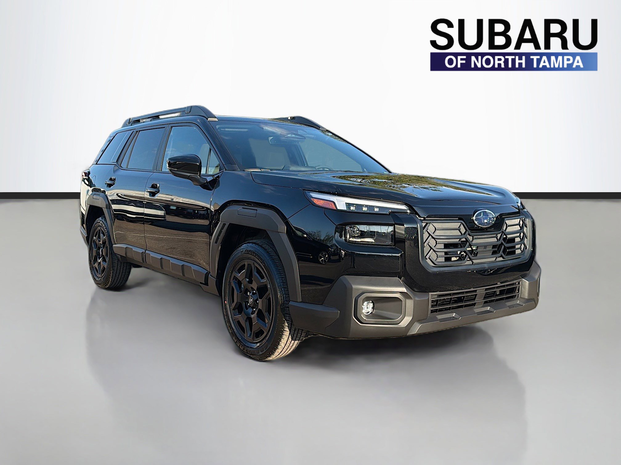 New 2026 Subaru Outback Limited image 1