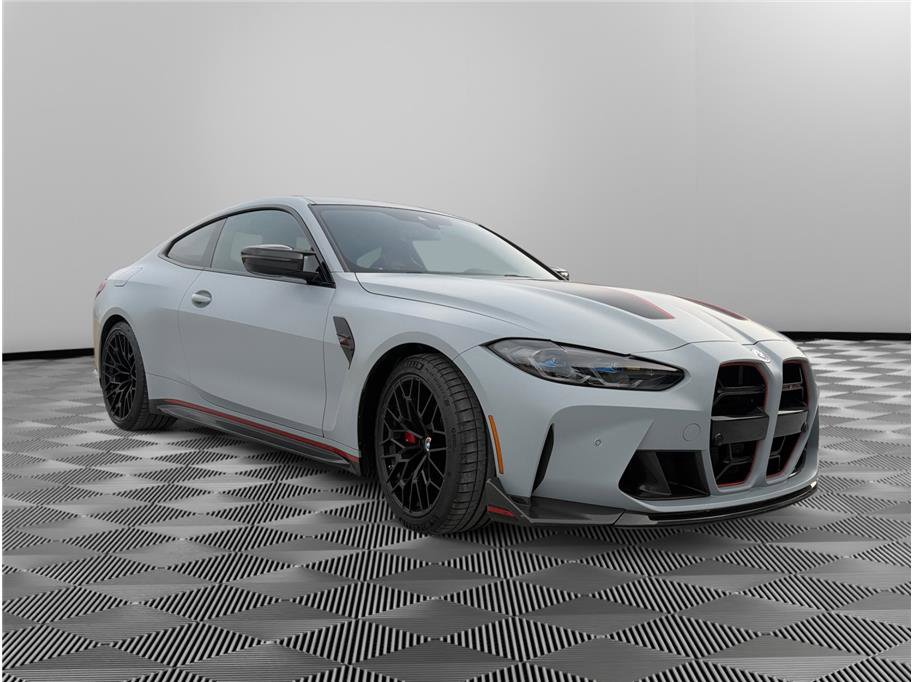 Used 2023 BMW M4 CSL image 7