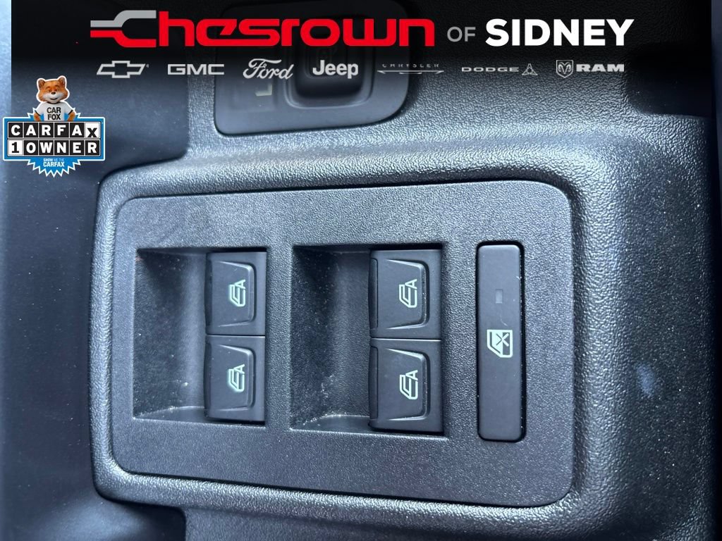 Used 2025 Ford Bronco Badlands AWD/4WD image 18