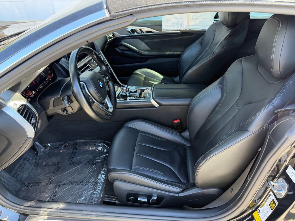 Used 2020 BMW 840i 840i image 14