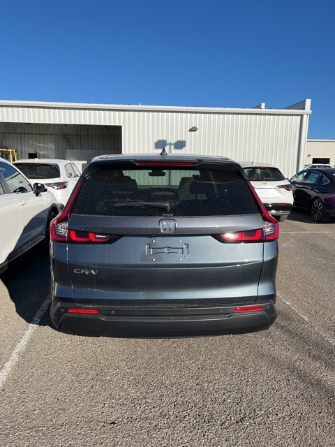 New 2026 Honda CR-V EX-L image 14