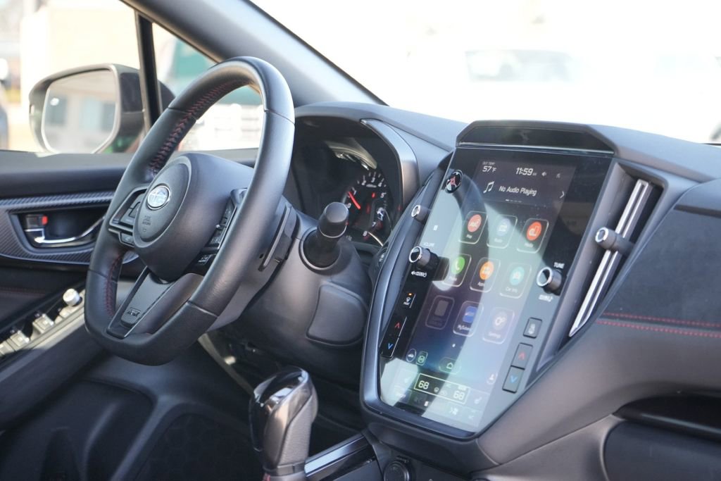 Used 2022 Subaru WRX GT image 11