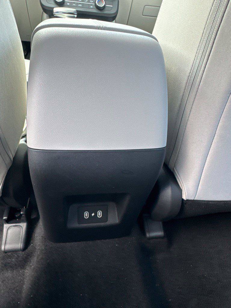 New 2026 Hyundai Tucson SE AWD/4WD image 24