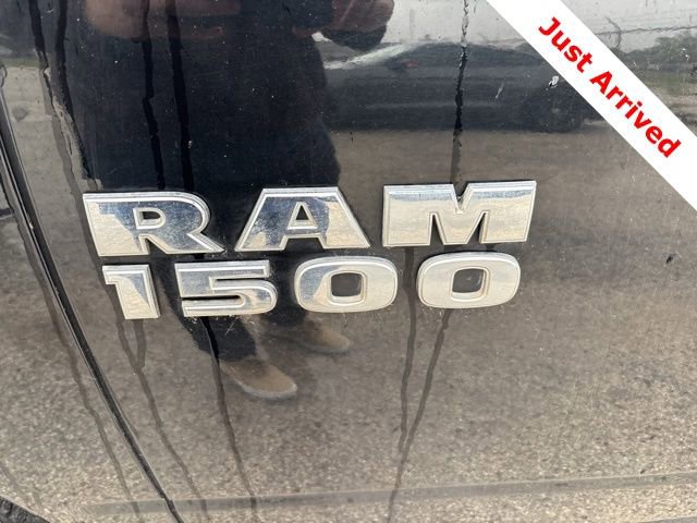 Used 2015 RAM 1500 Express image 11