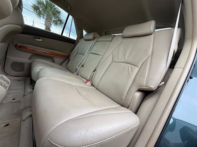 Used 2007 Lexus RX 350 AWD image 10