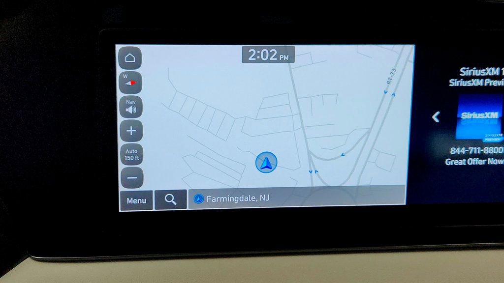 Used 2022 Hyundai Palisade Limited AWD/4WD image 19