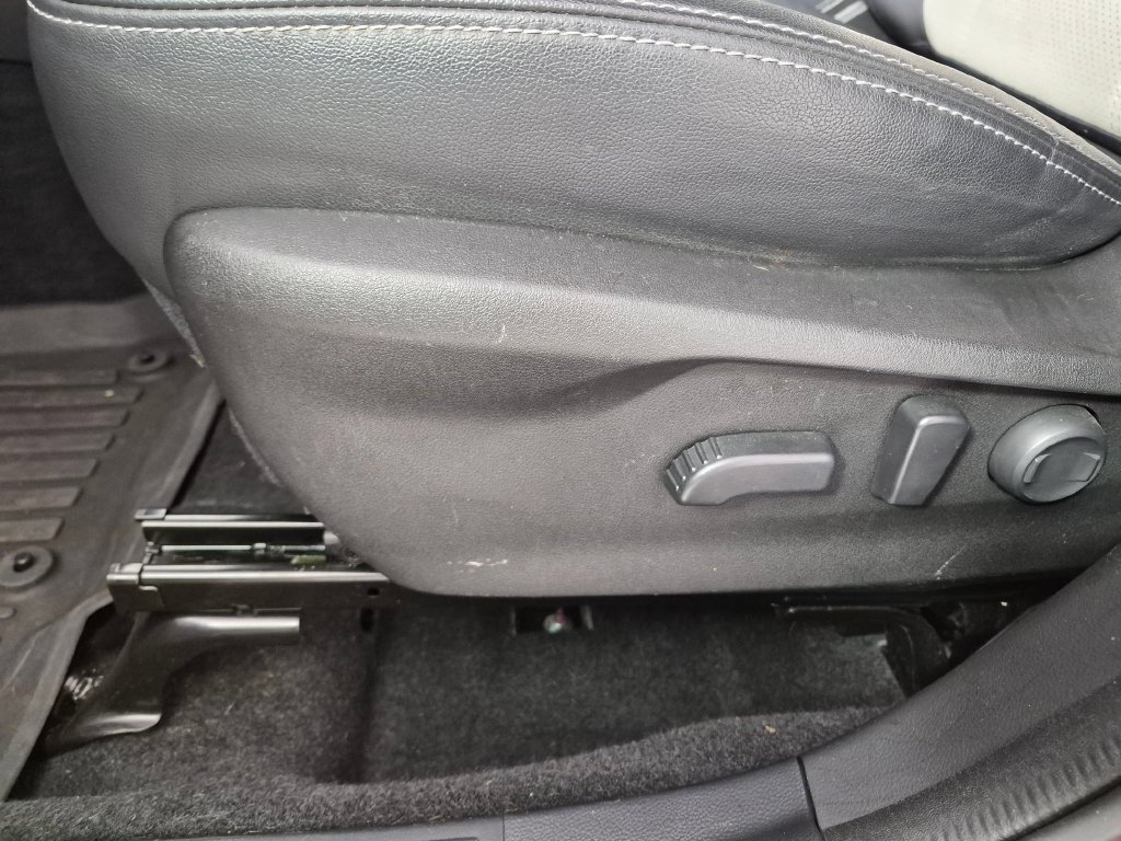 Used 2020 Subaru Forester Limited AWD/4WD image 23