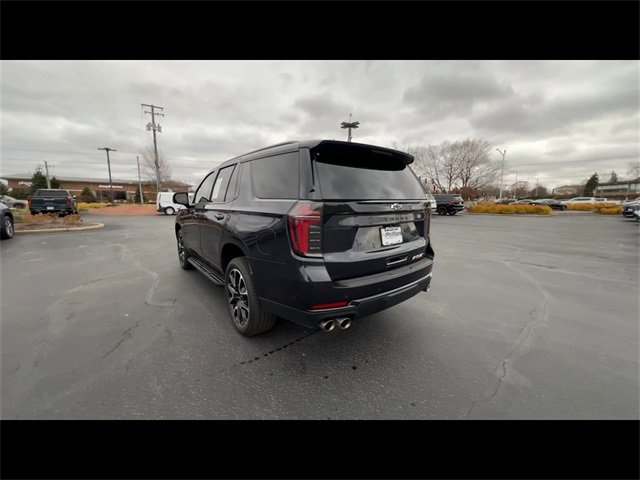 Used 2025 Chevrolet Tahoe RST image 6